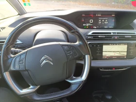 Citroen C4 Picasso Blue HDI  - 15800 лв. / 8078.41 € - 37973905 9
