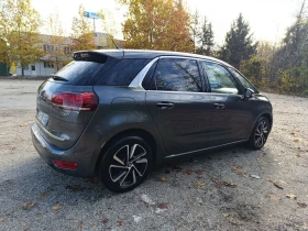 Citroen C4 Picasso Blue HDI  - 15800 лв. / 8078.41 € - 37973905 3