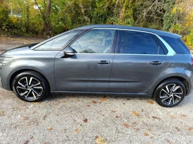 Citroen C4 Picasso Blue HDI  - 15800 лв. / 8078.41 € - 37973905 17