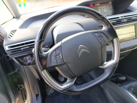 Citroen C4 Picasso Blue HDI  - 15800 лв. / 8078.41 € - 37973905 10