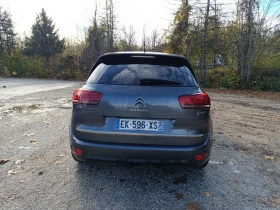 Citroen C4 Picasso Blue HDI  - 15800 лв. / 8078.41 € - 37973905 14