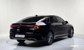     Kia K5 2.0 LPG Trendy * -   * 