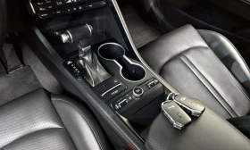 Kia K5 2.0 LPG Trendy * -   *  | Mobile.bg    8