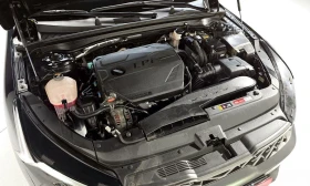 Kia K5 2.0 LPG Trendy * -   *  | Mobile.bg    5