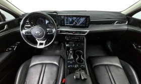 Kia K5 2.0 LPG Trendy * -   *  | Mobile.bg    6