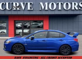 Subaru WRX Ръчка * АВТОКРЕДИТ*  - 23900 лв. / 12219.88 € - 11036172 5