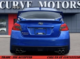 Subaru WRX Ръчка * АВТОКРЕДИТ*  - 23900 лв. / 12219.88 € - 11036172 6