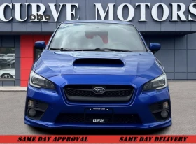 Subaru WRX Ръчка * АВТОКРЕДИТ*  - 23900 лв. / 12219.88 € - 11036172 4
