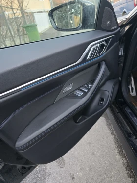 BMW i4 eDrive40 M-Sport Laser/360/Harman Kardon/DA PRO - 73000 лв. / 37324.31 € - 73103028 8