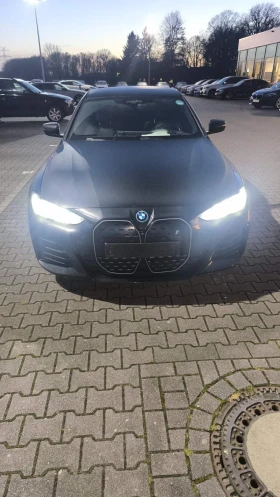 BMW i4 eDrive40 M-Sport Laser/360/M Седалки/HK/DA PRO - 73000 лв. / 37324.31 € - 73103028 3