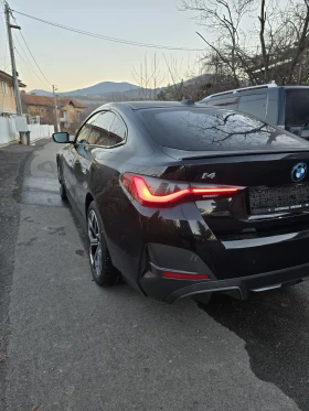 BMW i4 eDrive40 M-Sport Laser/360/Harman Kardon/DA PRO - 73000 лв. / 37324.31 € - 73103028 4