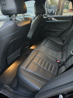 BMW i4 eDrive40 M-Sport Laser/360/Harman Kardon/DA PRO - 73000 лв. / 37324.31 € - 73103028 10