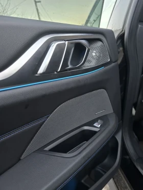 BMW i4 eDrive40 M-Sport Laser/360/Harman Kardon/DA PRO - 73000 лв. / 37324.31 € - 73103028 9