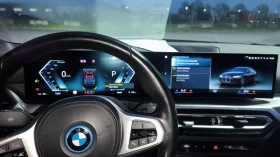 BMW i4 eDrive40 M-Sport Laser/360/M Седалки/HK/DA PRO - 73000 лв. / 37324.31 € - 73103028 8