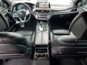 BMW 740 Harman* Масаж* Подгрев* Обдух* Пано* HUD* 360*  - 32000 лв. / 16361.34 € - 66316819 8