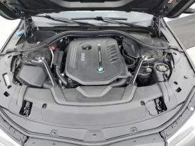BMW 740 Harman* Масаж* Подгрев* Обдух* Пано* HUD* 360*  - 32000 лв. / 16361.34 € - 66316819 11