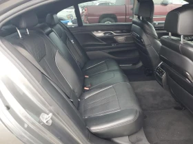 BMW 740 Harman* Масаж* Подгрев* Обдух* Пано* HUD* 360*  - 32000 лв. / 16361.34 € - 66316819 10