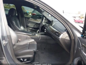 BMW 540 M* SPORT* * * 360* LANE* ASSIS | Mobile.bg    10