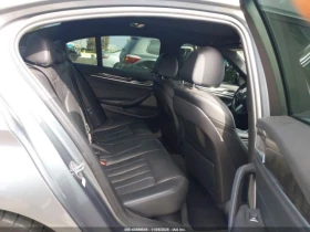 BMW 540 M* SPORT* * * 360* LANE* ASSIS | Mobile.bg    12