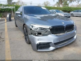 BMW 540 M* SPORT* * * 360* LANE* ASSIS | Mobile.bg    5