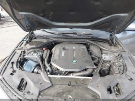 BMW 540 M* SPORT* * * 360* LANE* ASSIS | Mobile.bg    13