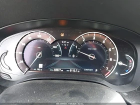 BMW 540 M* SPORT* * * 360* LANE* ASSIS | Mobile.bg    11