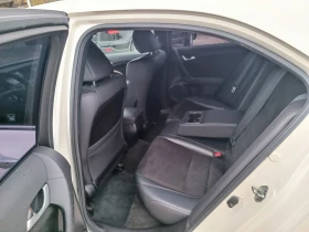 Honda Accord 2.4i-201кс-ШВЕЙЦАРИЯ-РЪЧКА-6ск-FACELIFT-NAVI, снимка 9