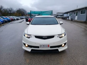 Honda Accord 2.4i-201кс-ШВЕЙЦАРИЯ-РЪЧКА-6ск-FACELIFT-NAVI, снимка 1
