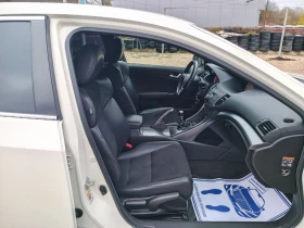 Honda Accord 2.4i-201кс-ШВЕЙЦАРИЯ-РЪЧКА-6ск-FACELIFT-NAVI, снимка 12