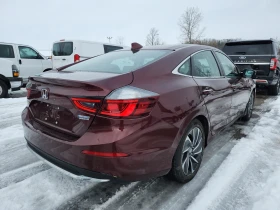 Honda Insight HYBRID * * CARFAX * * АВТО КРЕДИТ * * , снимка 3