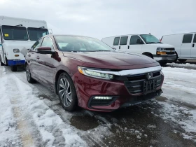 Honda Insight HYBRID * * CARFAX * * АВТО КРЕДИТ * * , снимка 2