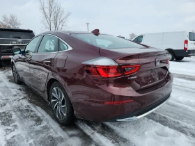 Honda Insight HYBRID * * CARFAX * * АВТО КРЕДИТ * * , снимка 4