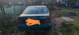 Mercedes-Benz C 220, снимка 2