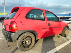 Opel Corsa 1.4 Sport, снимка 5