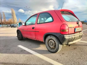 Opel Corsa 1.4 Sport, снимка 3