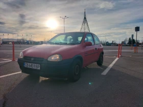Opel Corsa 1.4 Sport, снимка 1