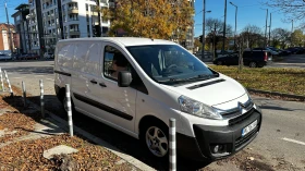 Citroen Jumpy 2.0HDI 128к.с. - 6990 € / 13671.25 лв. - 87570478 2
