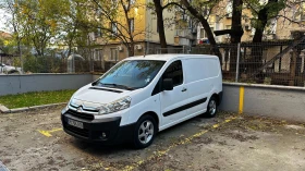 Citroen Jumpy 2.0HDI 128к.с. - 6990 € / 13671.25 лв. - 87570478 10