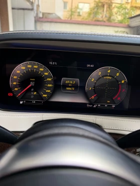 Mercedes-Benz S 560 4matic - 49000 € / 95835.67 лв. - 68250957 9