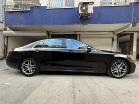 Mercedes-Benz S 560 4matic - 49000 € / 95835.67 лв. - 68250957 4