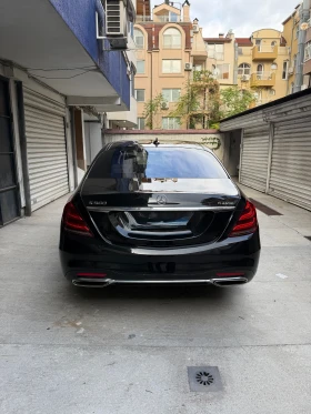 Mercedes-Benz S 560 4matic - 49000 € / 95835.67 лв. - 68250957 5