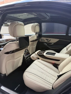 Mercedes-Benz S 560 4matic - 49000 € / 95835.67 лв. - 68250957 10