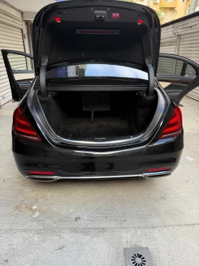 Mercedes-Benz S 560 4matic - 49000 € / 95835.67 лв. - 68250957 12