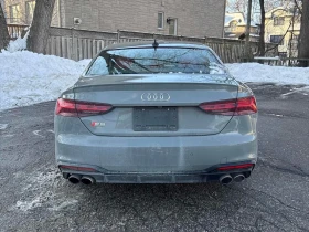 Audi Coupe * Technik * CARFAX * ЦЕНА ДО БГ - 29500 € / 57696.99 лв. - 21563409 4
