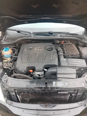 Skoda Octavia, снимка 11