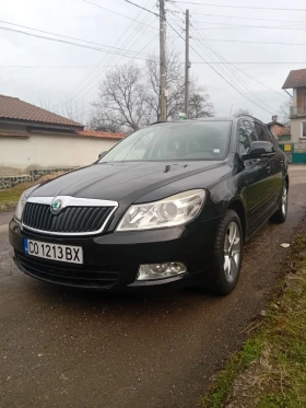 Skoda Octavia, снимка 2