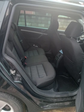 Skoda Octavia, снимка 9