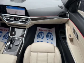 BMW 330 * xDrive * CARFAX * ЦЕНА ДО БГ - 21900 € / 42832.68 лв. - 33908367 14