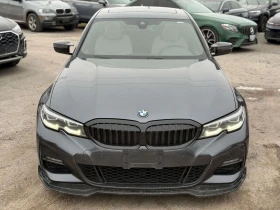 BMW 330 * xDrive * CARFAX * ЦЕНА ДО БГ - 21900 € / 42832.68 лв. - 33908367 2