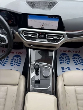 BMW 330 * xDrive * CARFAX * ЦЕНА ДО БГ - 21900 € / 42832.68 лв. - 33908367 10